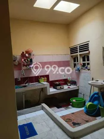 Rumah Minimalis Terbaik Siap Huni di Dukuh Pakis LT 54m2 Rumah Minimalis Terbaik Siap Huni di Dukuh Pakis LT 54m2
