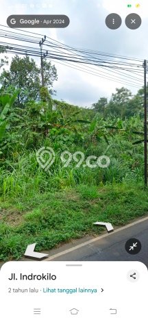 Tanah untuk Dijual Lokasi Prigen, Pasuruan Luas 1900m2 SHM Tanah untuk Dijual Lokasi Prigen, Pasuruan Luas 1900m2 SHM