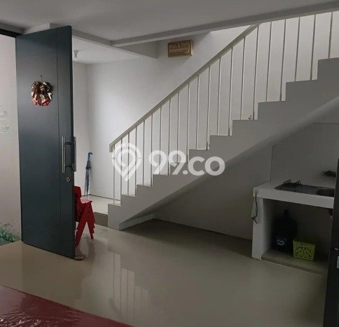 Jual Rumah Bagus Siap Huni LB 85m2 di Tandes, Surabaya Jual Rumah Bagus Siap Huni LB 85m2 di Tandes, Surabaya