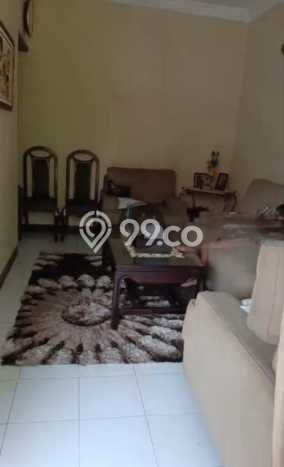 Rumah LT 72m2m² Dekat Tempat Strategis di Sambikerep, Surabaya Rumah LT 72m2m² Dekat Tempat Strategis di Sambikerep, Surabaya