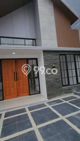 Rumah Modern Cantik 3 Kamar Siap Huni di Sambikerep Rumah Modern Cantik 3 Kamar Siap Huni di Sambikerep