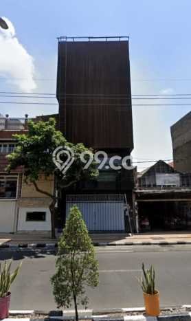 Unit Ruko Dijual di Bubutan Surabaya Luas Tanah 87m2, Luas Bangunan 348m2 Unit Ruko Dijual di Bubutan Surabaya Luas Tanah 87m2, Luas Bangunan 348m2