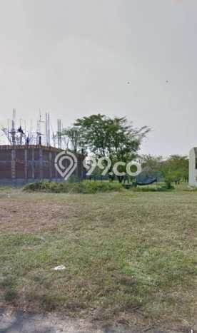 Lahan untuk Dijual di Lakarsantri Surabaya Luas 800m2 Lahan untuk Dijual di Lakarsantri Surabaya Luas 800m2
