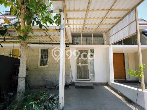 Rumah Modern Minimalis 2 KT Bisa Langsung Pindah di Pakal Rumah Modern Minimalis 2 KT Bisa Langsung Pindah di Pakal