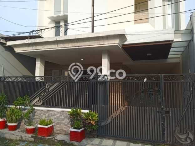 Rumah Bagus Siap Huni Di Tandes Luas 240m2 Lokasi Strategis Rumah Bagus Siap Huni Di Tandes Luas 240m2 Lokasi Strategis