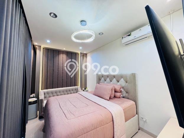 Dijual Rumah 2 Kamar Lokasi Ideal Bagus dan Strategis di Sambikerep Dijual Rumah 2 Kamar Lokasi Ideal Bagus dan Strategis di Sambikerep