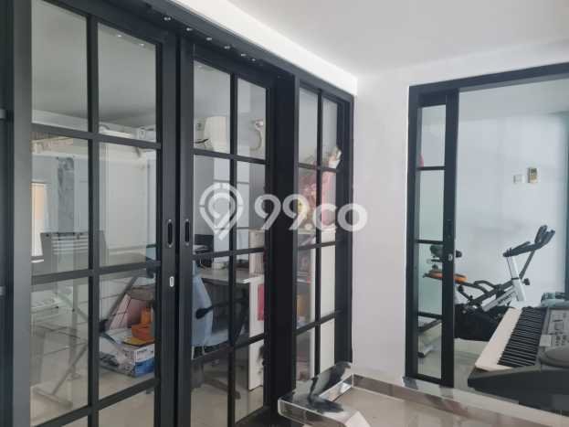 Bisa KPR! Rumah Asri di Wiyung, Luas 108m2m² Bangunan 50m2m² Bisa KPR! Rumah Asri di Wiyung, Luas 108m2m² Bangunan 50m2m²