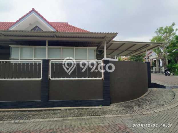 Best Deal Hunian Premium Ideal dan Luas di Sambikerep, Surabaya Best Deal Hunian Premium Ideal dan Luas di Sambikerep, Surabaya