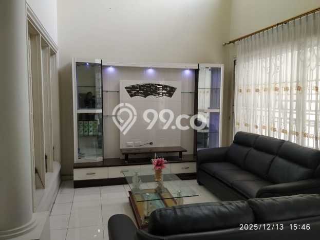 Hunian Eksklusif Dijual LT 288m2 di Lakarsantri, Surabaya Hunian Eksklusif Dijual LT 288m2 di Lakarsantri, Surabaya