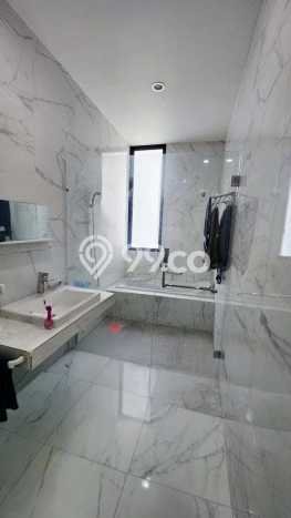 Rumah Strategis Minimalis Lb 106m2 di Sambikerep, Surabaya Rumah Strategis Minimalis Lb 106m2 di Sambikerep, Surabaya