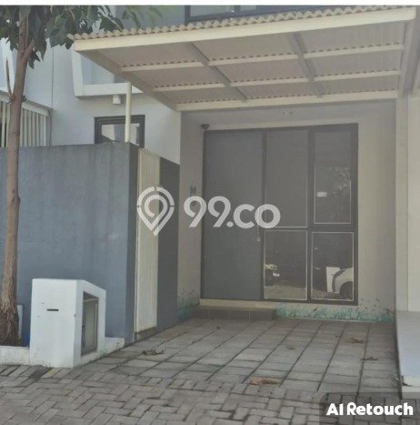 Jual Rumah Bagus Siap Huni LB 85m2 di Tandes, Surabaya Jual Rumah Bagus Siap Huni LB 85m2 di Tandes, Surabaya