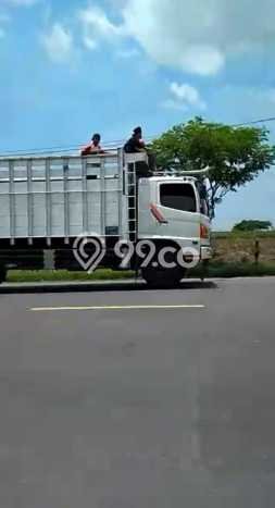 Tanah Kosong Dijual di Tuban dengan Area 40000m2 Tanah Kosong Dijual di Tuban dengan Area 40000m2