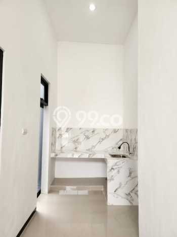 Rumah Modern Cantik 3 Kamar Siap Huni di Sambikerep Rumah Modern Cantik 3 Kamar Siap Huni di Sambikerep