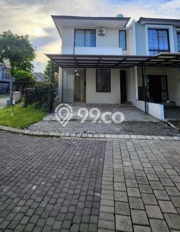 Rumah Strategis Minimalis Lb 106m2 di Sambikerep, Surabaya Rumah Strategis Minimalis Lb 106m2 di Sambikerep, Surabaya
