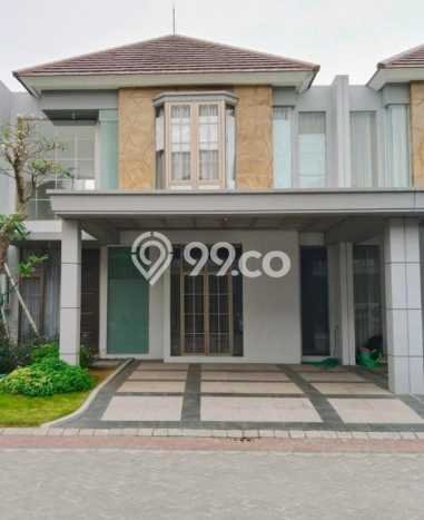 Rumah Modern Cantik 4 KT Siap Huni di Tandes Rumah Modern Cantik 4 KT Siap Huni di Tandes