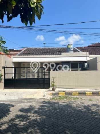 Sewa Rumah Harga Terjangkau di Dukuh Kupang Surabaya dengan 4 KT Sewa Rumah Harga Terjangkau di Dukuh Kupang Surabaya dengan 4 KT