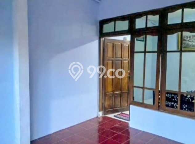 Hunian Cantik Modern Lb 180m2 di Tandes, Surabaya Hunian Cantik Modern Lb 180m2 di Tandes, Surabaya