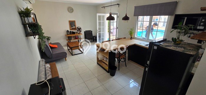 Unit Kost Dijual di Tangerang Spesifikasi 4 Kamar Tidur dan Kawasan Ramai Unit Kost Dijual di Tangerang Spesifikasi 4 Kamar Tidur dan Kawasan Ramai