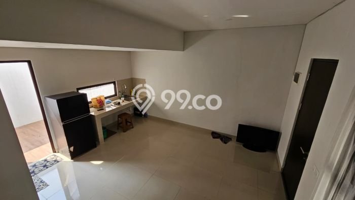 For Sale Hunian Rumah Nyaman 2 KT di BSD, Tangerang For Sale Hunian Rumah Nyaman 2 KT di BSD, Tangerang