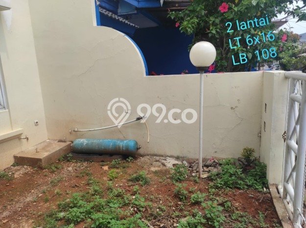 Dijual Rumah 3 Kamar Lokasi Strategis Bagus dan Strategis di Tangerang Dijual Rumah 3 Kamar Lokasi Strategis Bagus dan Strategis di Tangerang