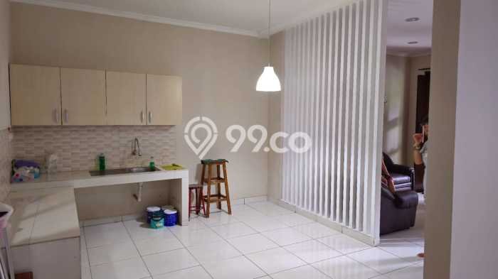 Jual Rumah Luas Elegan Dengan View Eksklusif di BSD City, Tangerang Jual Rumah Luas Elegan Dengan View Eksklusif di BSD City, Tangerang