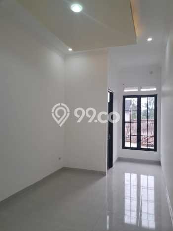 Rumah Elit Modern Tanpa Renovasi di BSD Griya Loka Tangerang Rumah Elit Modern Tanpa Renovasi di BSD Griya Loka Tangerang