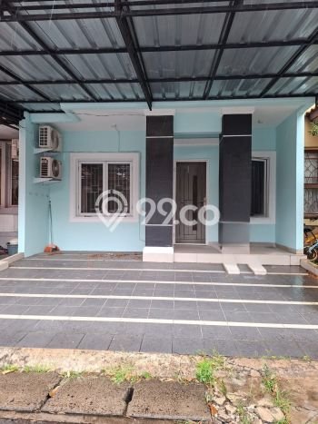 Hunian Eksklusif Siap Huni LT 90m2 di Tangerang, Tangerang Hunian Eksklusif Siap Huni LT 90m2 di Tangerang, Tangerang
