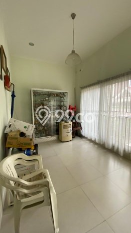 Hunian Super Elit dengan Akses Paling Strategis di BSD, Tangerang Hunian Super Elit dengan Akses Paling Strategis di BSD, Tangerang