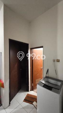 Hunian Nyaman Asri 2 KT Siap Pakai di Bintaro Tangerang Selatan Hunian Nyaman Asri 2 KT Siap Pakai di Bintaro Tangerang Selatan