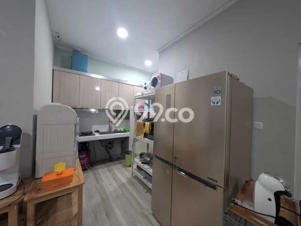For Sale Hunian Rumah Terawat 2 KT di BSD City, Tangerang For Sale Hunian Rumah Terawat 2 KT di BSD City, Tangerang