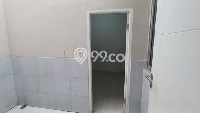 Rumah Modern 3 KT di Gading Serpong Tangerang Unfurnished Rumah Modern 3 KT di Gading Serpong Tangerang Unfurnished