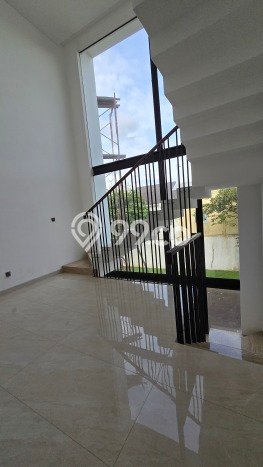 Dijual Rumah Luas Elegan Dengan View Cantik di BSD The Icon, Tangerang Dijual Rumah Luas Elegan Dengan View Cantik di BSD The Icon, Tangerang