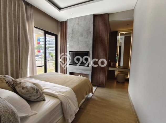 Rumah Modern 3 KT LT 72m2 di Kota Wisata Rumah Modern 3 KT LT 72m2 di Kota Wisata
