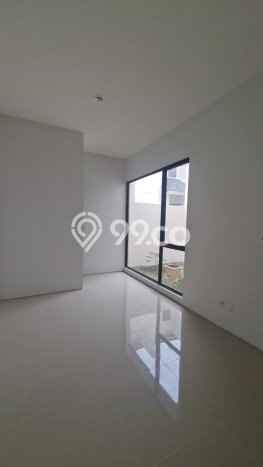 Dijual Rumah Strategis Bagus Punya 3 KT di Serpong Tangerang Selatan - Dijual Rumah Strategis Bagus Punya 3 KT di Serpong Tangerang Selatan -