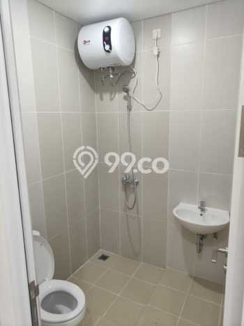 Rumah Modern 2 Kamar LT 84m2 di Gading Serpong Rumah Modern 2 Kamar LT 84m2 di Gading Serpong