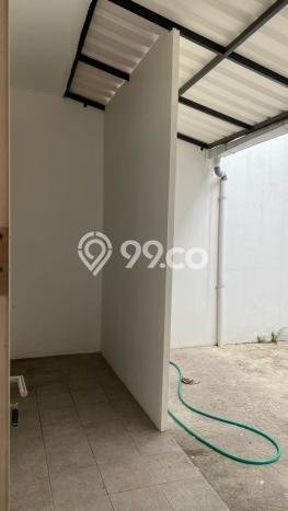 Rumah Luas Asri 3 KT Siap Pakai di BSD The Icon Tangerang Rumah Luas Asri 3 KT Siap Pakai di BSD The Icon Tangerang