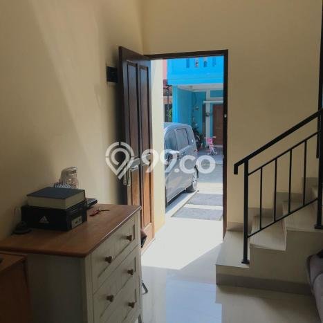 Jual Rumah Bagus Siap Huni LB 109m2 di Pamulang, Tangerang Selatan Jual Rumah Bagus Siap Huni LB 109m2 di Pamulang, Tangerang Selatan