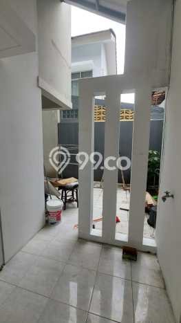 For Sale Hunian Rumah Nyaman 3 Kamar di BSD, Tangerang For Sale Hunian Rumah Nyaman 3 Kamar di BSD, Tangerang