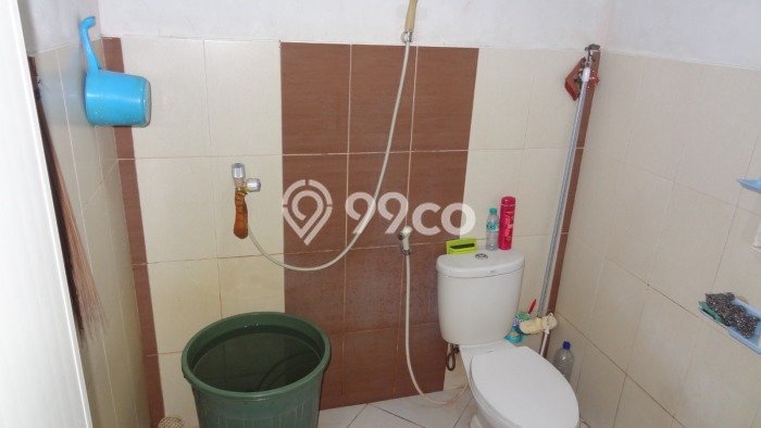 Rumah Modern Minimalis 3 KT Bisa Langsung Pindah di Ciputat Rumah Modern Minimalis 3 KT Bisa Langsung Pindah di Ciputat