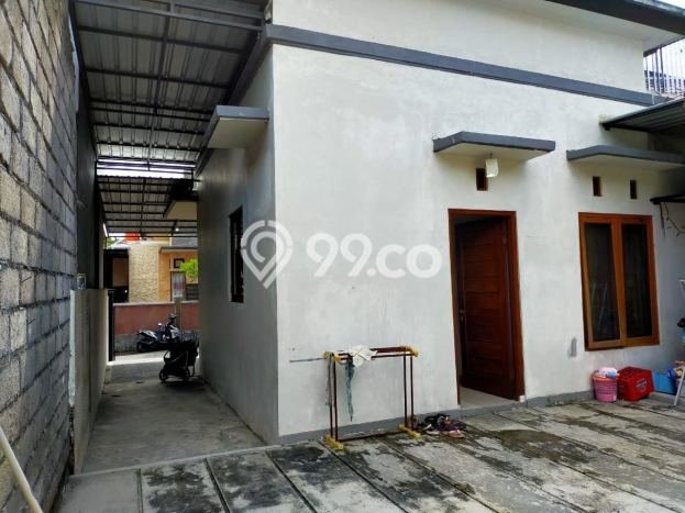 Hunian Nyaman Asri 2 KT Siap Huni di Nusa Dua Badung Hunian Nyaman Asri 2 KT Siap Huni di Nusa Dua Badung