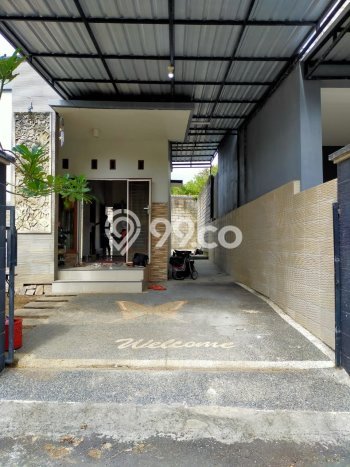 Hunian Nyaman Asri 2 KT Siap Huni di Nusa Dua Badung Hunian Nyaman Asri 2 KT Siap Huni di Nusa Dua Badung