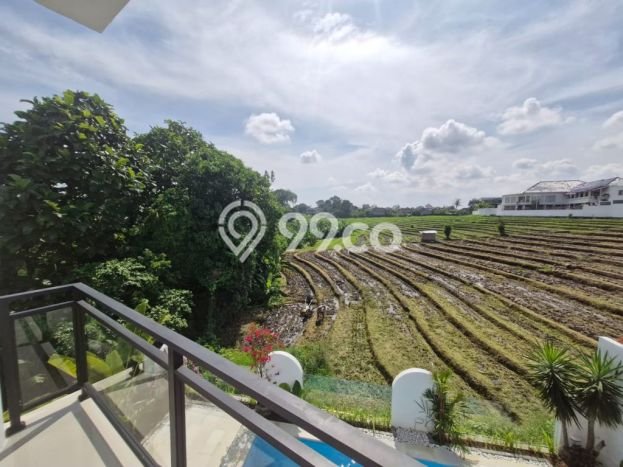 Vila Premium Kawasan , Area 225m2m², Dekat Badung, Badung Vila Premium Kawasan , Area 225m2m², Dekat Badung, Badung