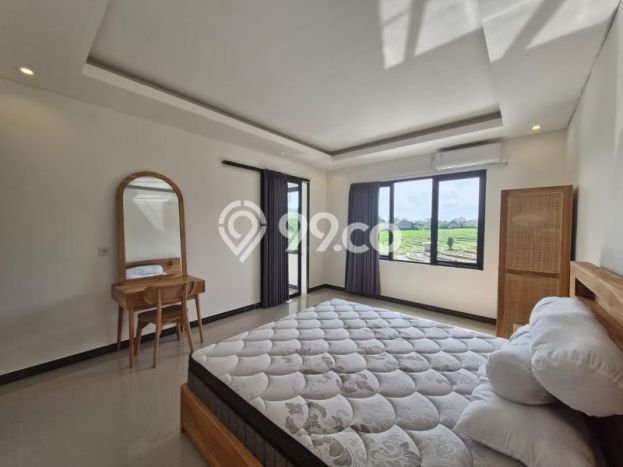 Vila Premium Kawasan , Area 225m2m², Dekat Badung, Badung Vila Premium Kawasan , Area 225m2m², Dekat Badung, Badung