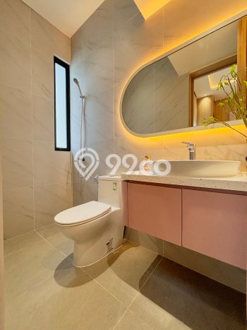 Rumah Minimalis 2 KT LT 70m2 di Grand Wisata Rumah Minimalis 2 KT LT 70m2 di Grand Wisata