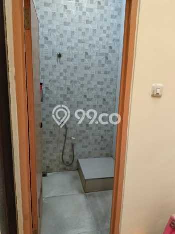 Rumah Minimalis 3 KT di Pondok Gede Bekasi Unfurnished Rumah Minimalis 3 KT di Pondok Gede Bekasi Unfurnished