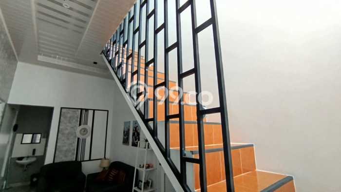 Rumah Luas Asri 3 KT Siap Pakai di Cimuning Bekasi Rumah Luas Asri 3 KT Siap Pakai di Cimuning Bekasi