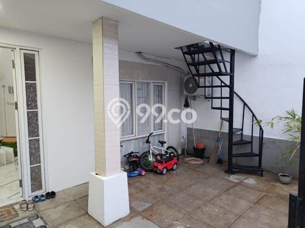 Dijual Rumah Premium dengan Fasilitas Sekitar Komplit di Ciputat, Tangerang Selatan Dijual Rumah Premium dengan Fasilitas Sekitar Komplit di Ciputat, Tangerang Selatan