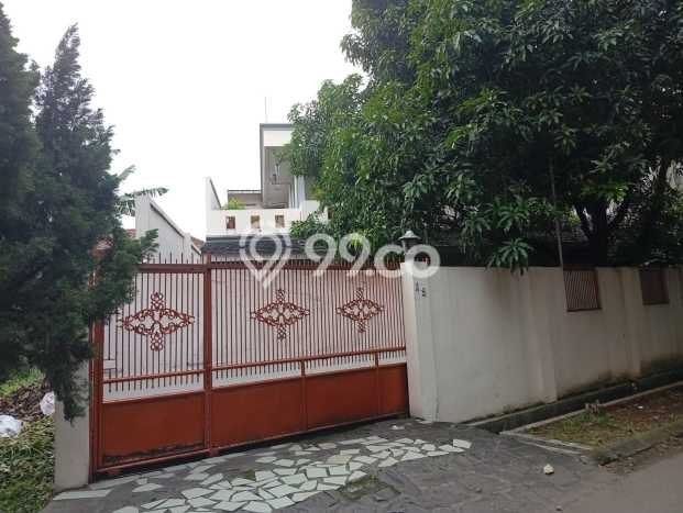For Sale Hunian Rumah Terawat 4 KT di Pondok Gede, Bekasi For Sale Hunian Rumah Terawat 4 KT di Pondok Gede, Bekasi