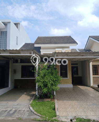 Rumah Minimalis 3 KT di Grand Wisata Bekasi Semi Furnished Rumah Minimalis 3 KT di Grand Wisata Bekasi Semi Furnished