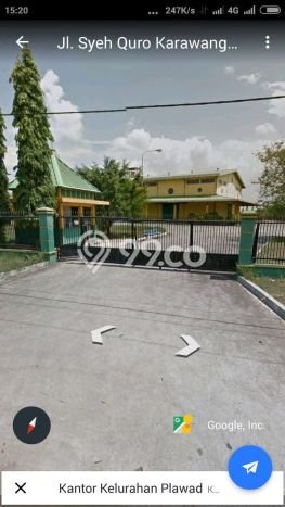 Untuk Dijual Pabrik di Karawang Barat, Karawang Harga Penawaran Spesial Untuk Dijual Pabrik di Karawang Barat, Karawang Harga Penawaran Spesial